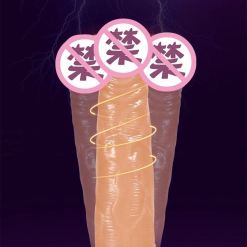 Alternative view of [ดิลโด้]-บ้องตรง(สั่น)