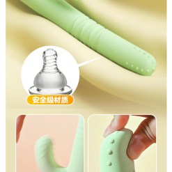 Alternative view of [ดิลโด้]-กระบองเพชร(ยืดหด สั่น)