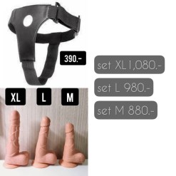 [กางเกงทอม]-เซ็ตจู๋เนื้อขนาดมาตรฐาน