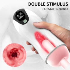 [จิมิ]-รุ่น FOX (สั่น)