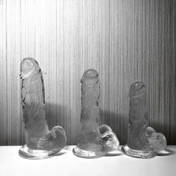 [ดิลโด้]-จู๋ใส