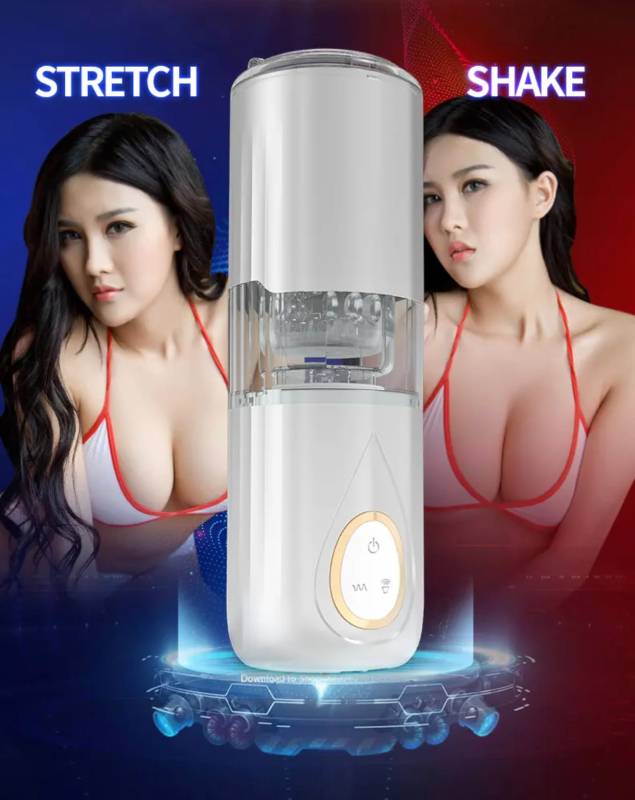 Sex Toy พรีเมียม จัดส่งมิดชิด xTOYXHUB