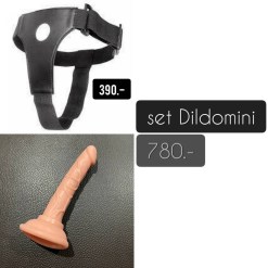 [กางเกงทอม]-เซ็ต จู๋MINI