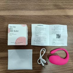 Alternative view of [ไข่สั่น]-บลูธูทพรีเมียมต่อแอพได้ (ชาร์จ)