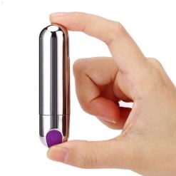 [ไข่สั่น]-แท่งสั่น (ชาร์จ)