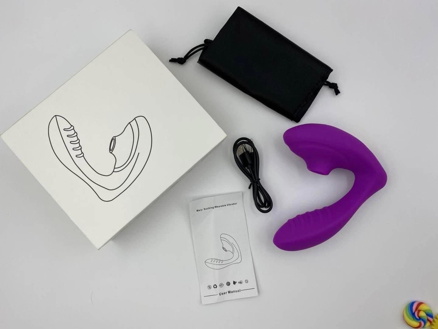 Sex Toy พรีเมียม จัดส่งมิดชิด xTOYXHUB