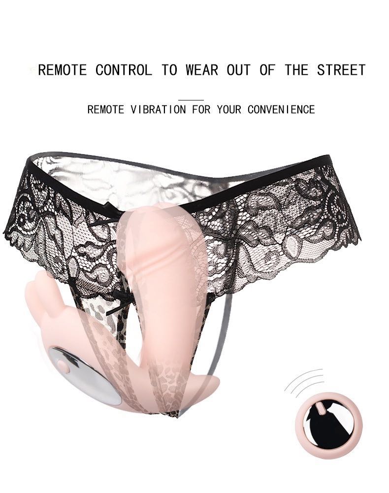 [ไข่สั่น]-กระต่ายเหน็บ(12 ฟังก์ชั่น) - Image 5