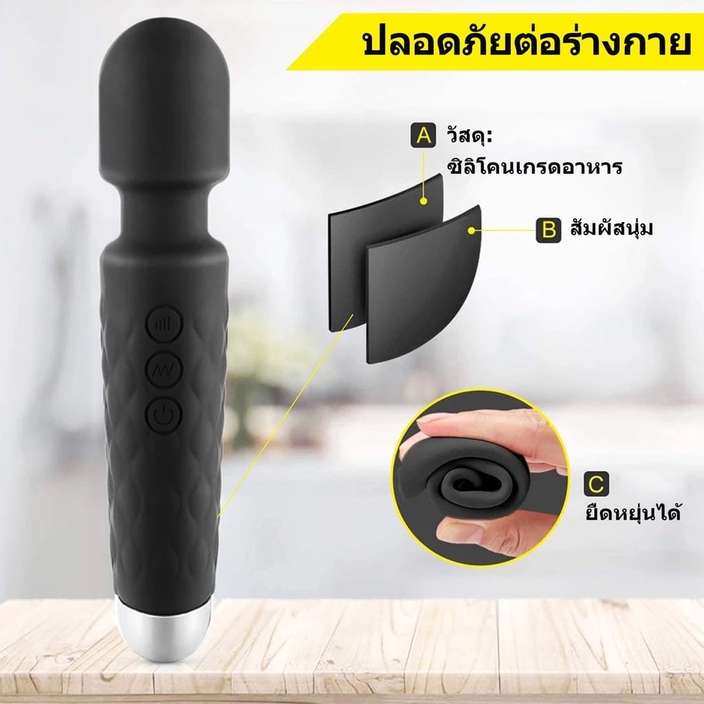Sex Toy พรีเมียม จัดส่งมิดชิด xTOYXHUB