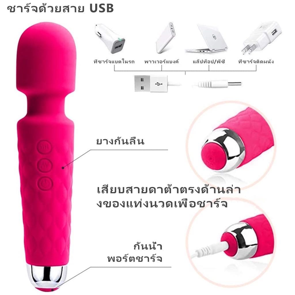 Sex Toy พรีเมียม จัดส่งมิดชิด xTOYXHUB