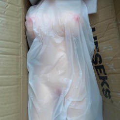 Alternative view of [ตุ๊กตายาง]-ไซส์ใหญ่ 7.5KG